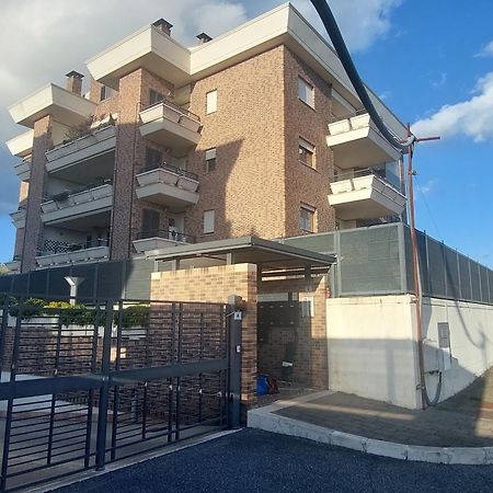 Relax & Business Luxury Apartment ヴェッレトリ エクステリア 写真