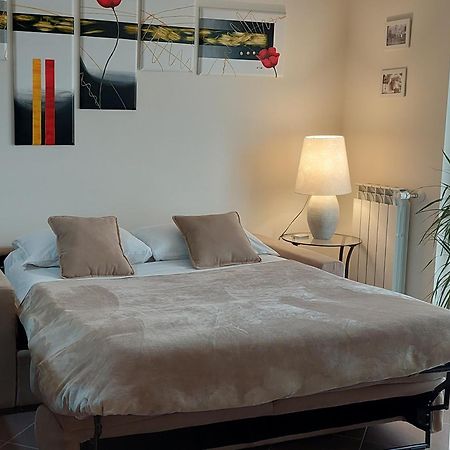Relax & Business Luxury Apartment ヴェッレトリ エクステリア 写真