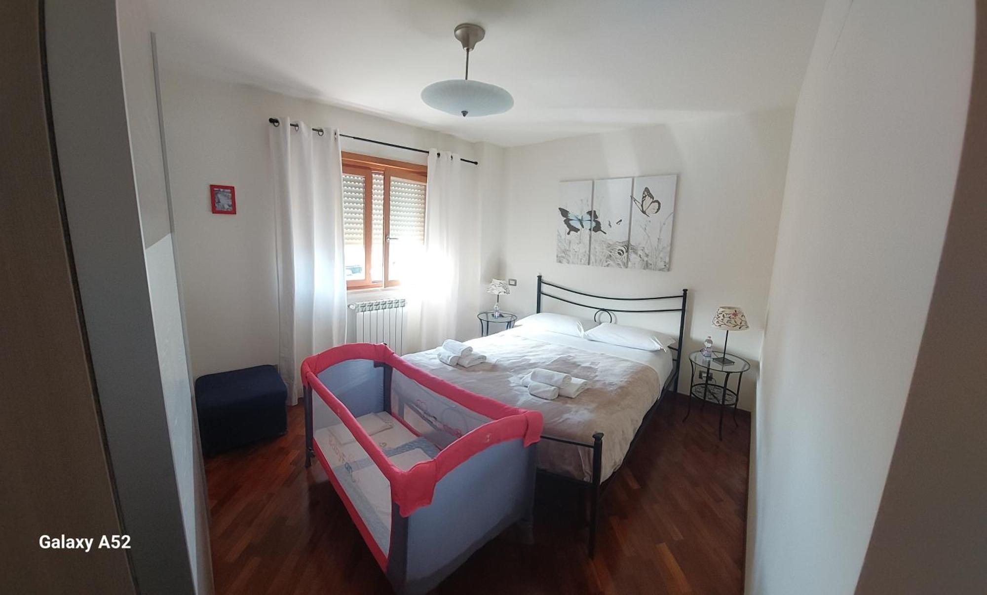 Relax & Business Luxury Apartment ヴェッレトリ エクステリア 写真