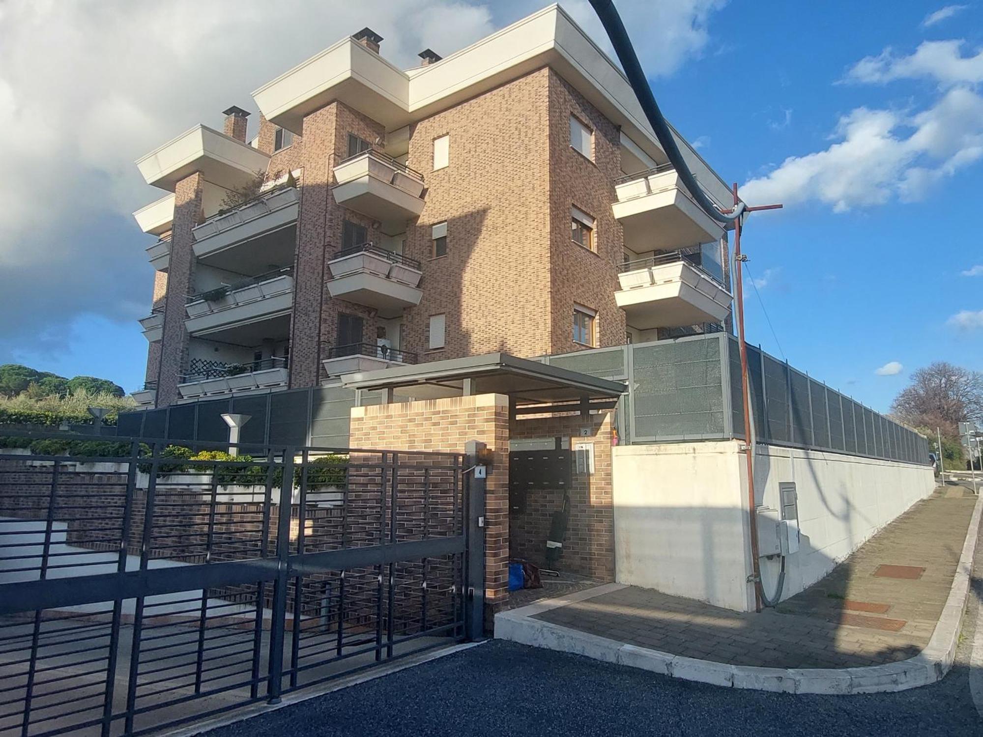 Relax & Business Luxury Apartment ヴェッレトリ エクステリア 写真
