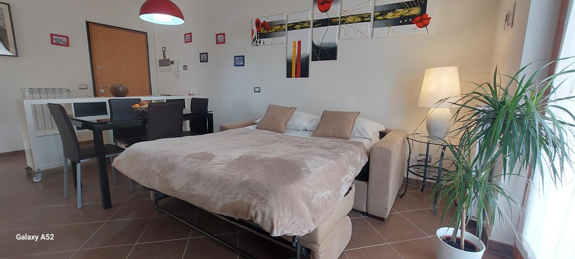 Relax & Business Luxury Apartment ヴェッレトリ エクステリア 写真