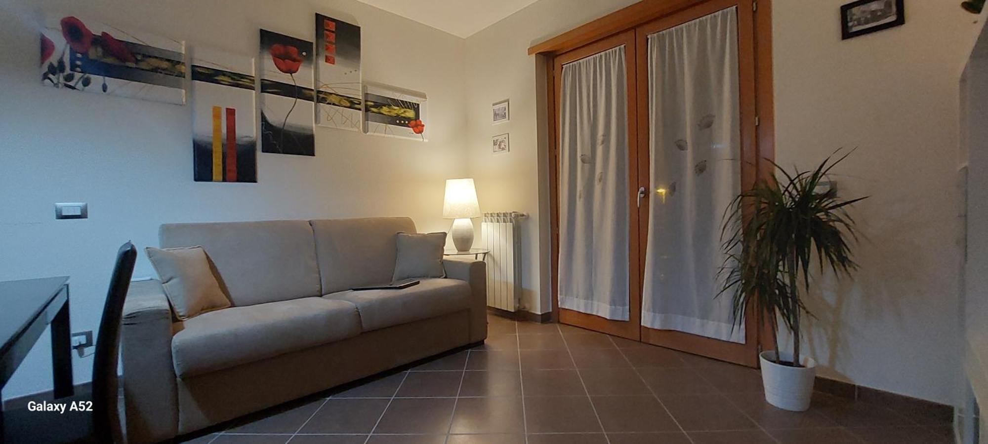 Relax & Business Luxury Apartment ヴェッレトリ エクステリア 写真