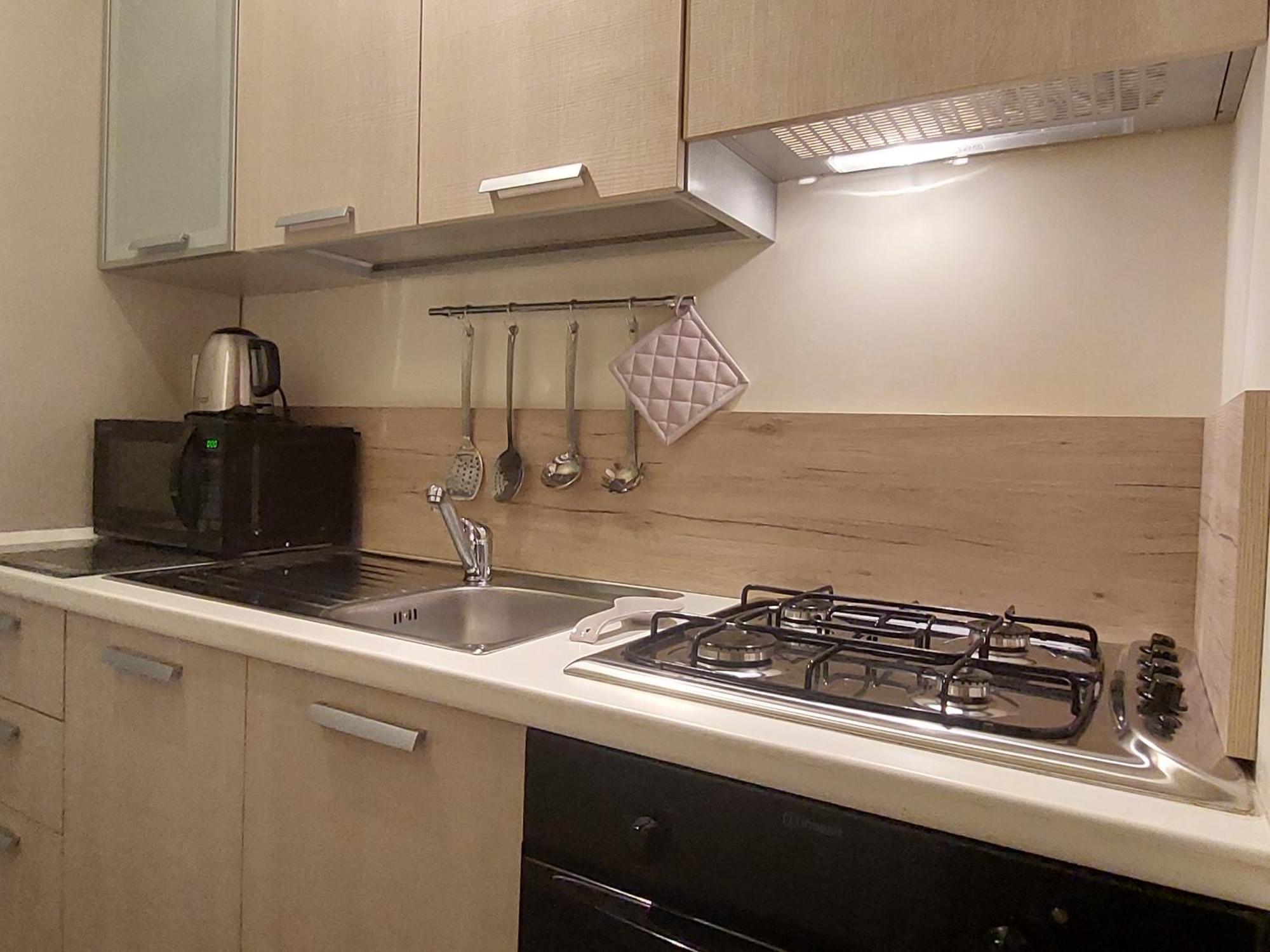 Relax & Business Luxury Apartment ヴェッレトリ エクステリア 写真