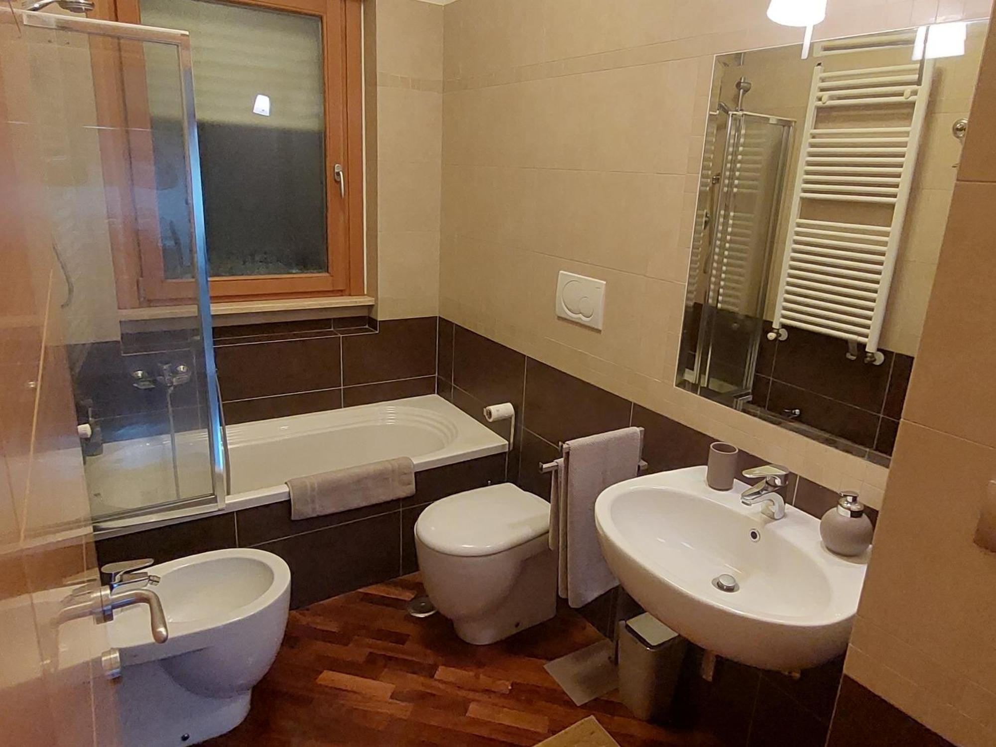 Relax & Business Luxury Apartment ヴェッレトリ エクステリア 写真