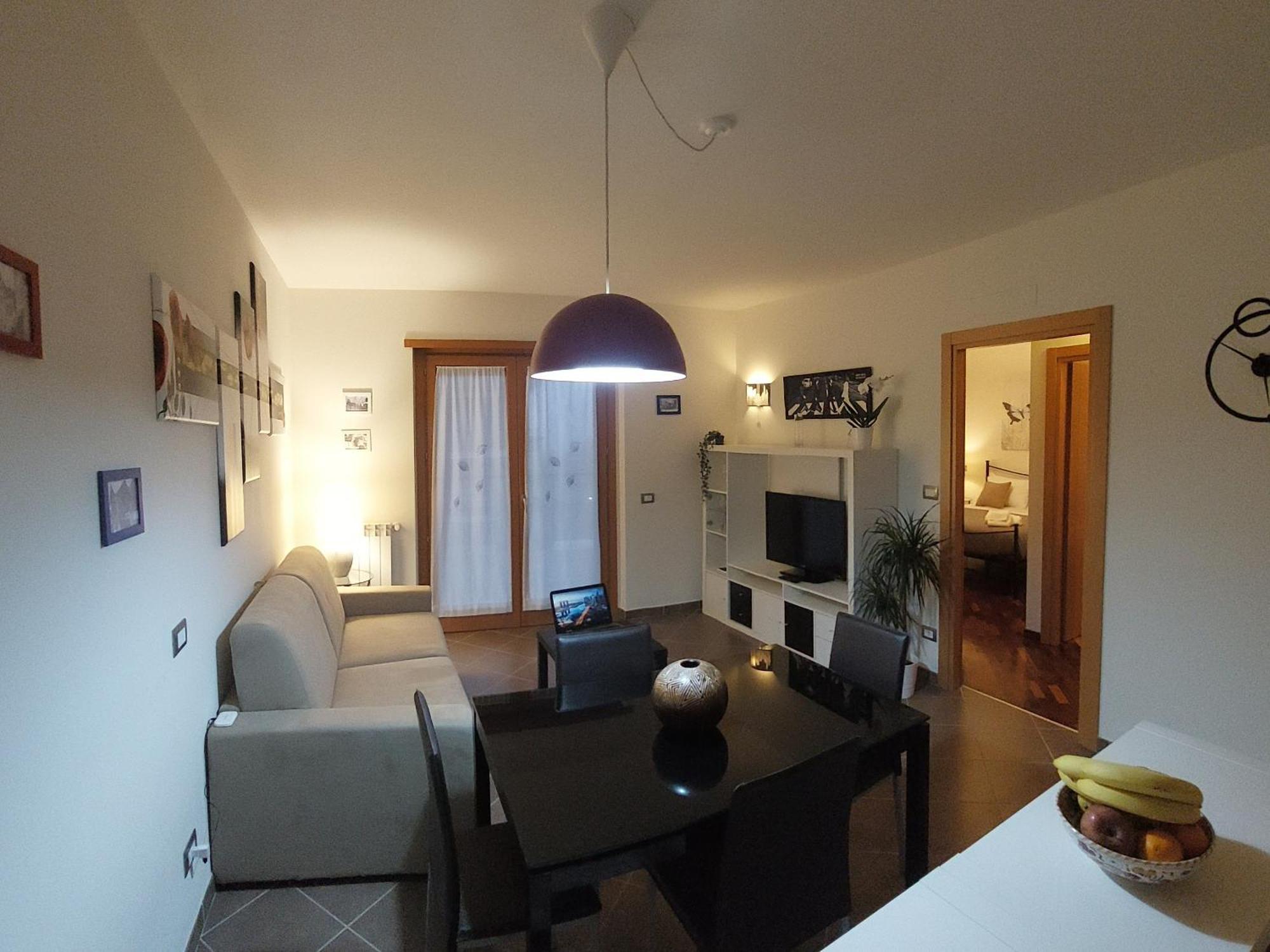 Relax & Business Luxury Apartment ヴェッレトリ エクステリア 写真