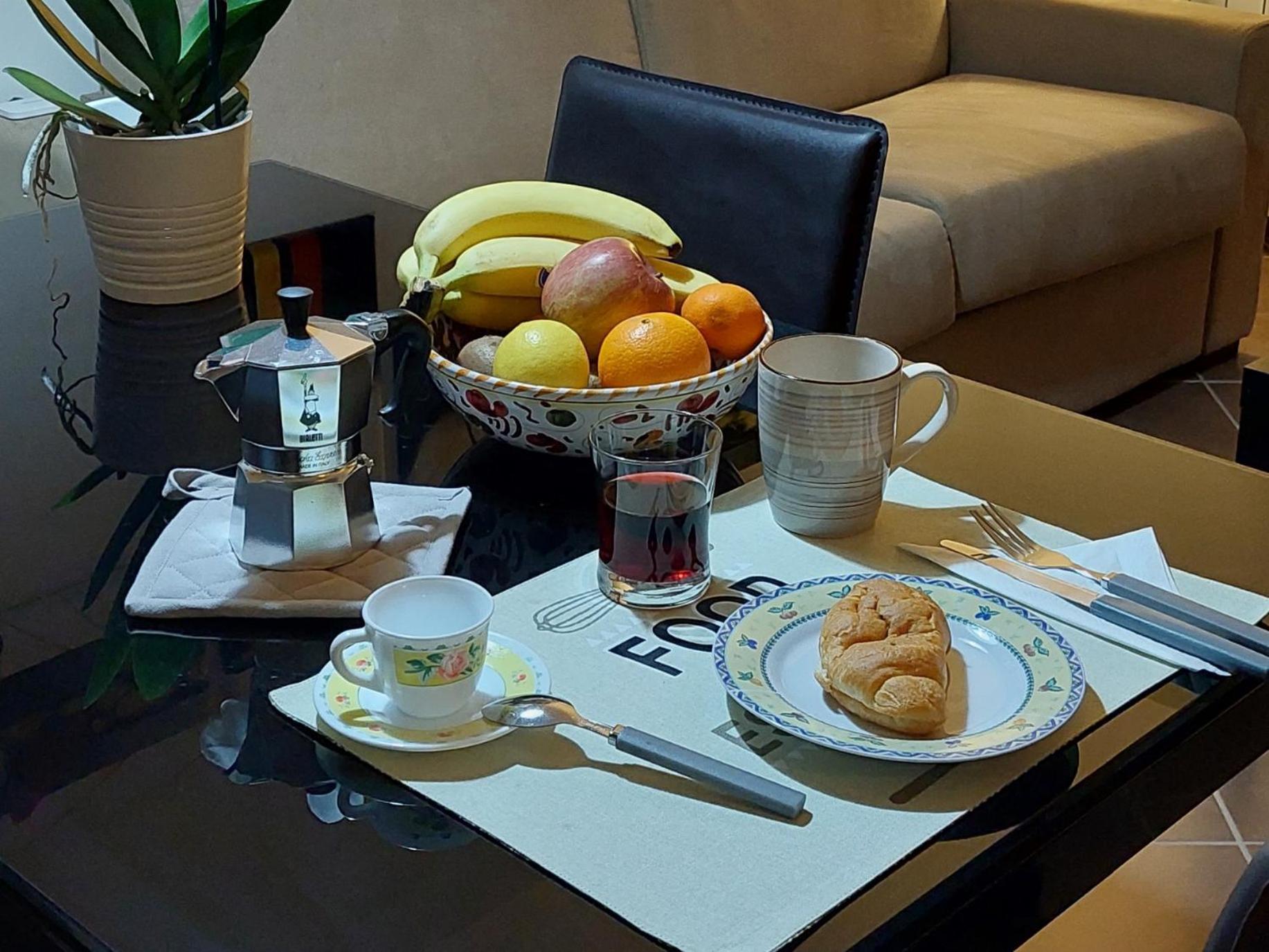 Relax & Business Luxury Apartment ヴェッレトリ エクステリア 写真