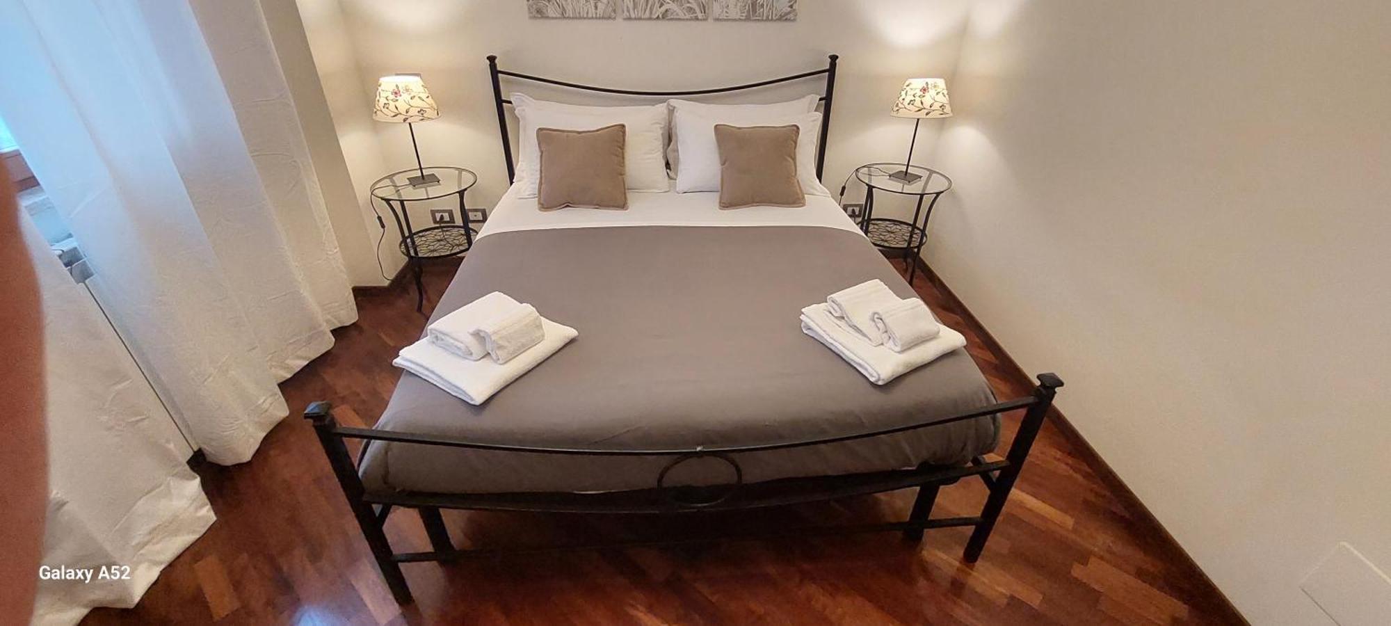 Relax & Business Luxury Apartment ヴェッレトリ エクステリア 写真