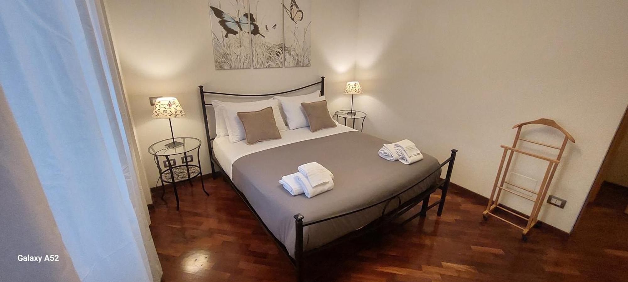 Relax & Business Luxury Apartment ヴェッレトリ エクステリア 写真