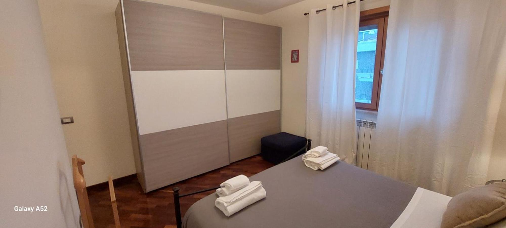 Relax & Business Luxury Apartment ヴェッレトリ エクステリア 写真