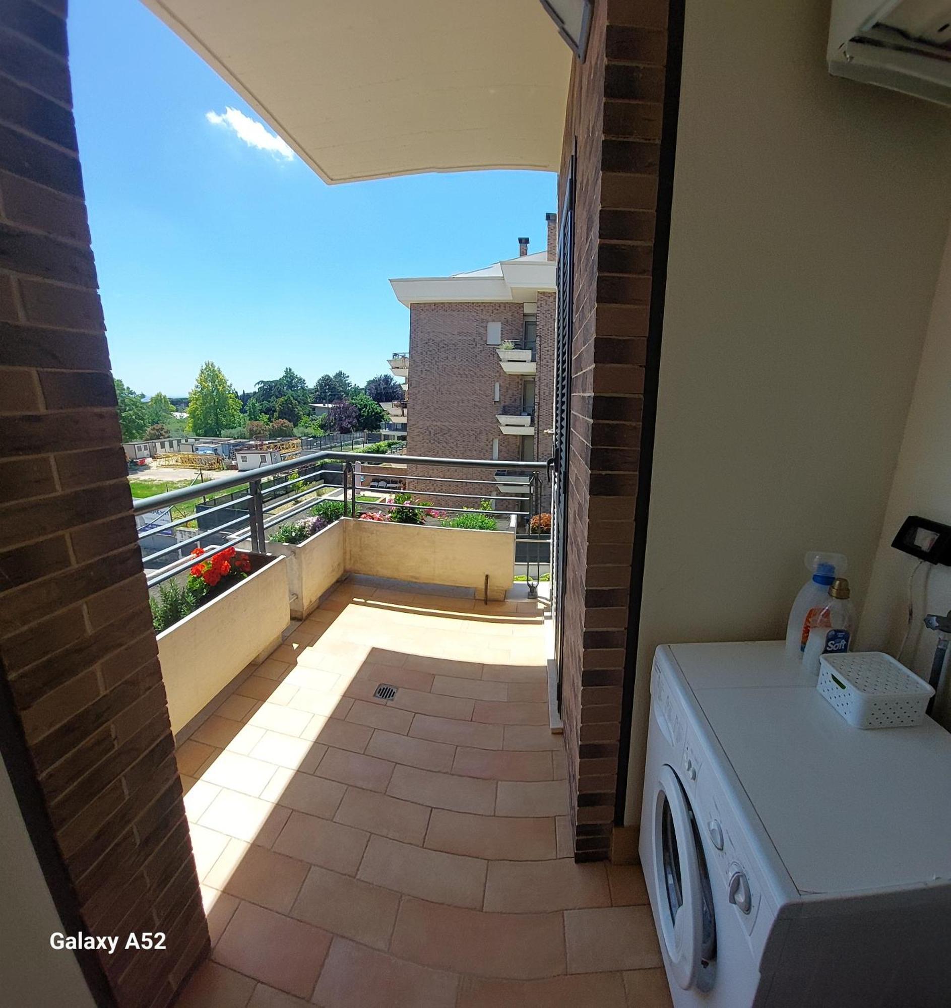 Relax & Business Luxury Apartment ヴェッレトリ エクステリア 写真